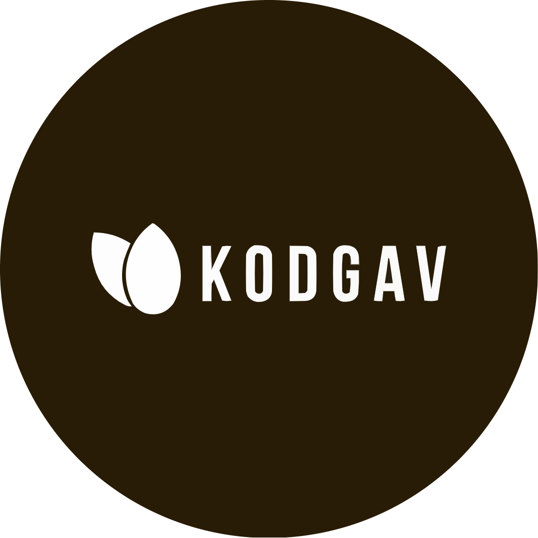 kodgav logo