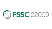 FSSC certificate