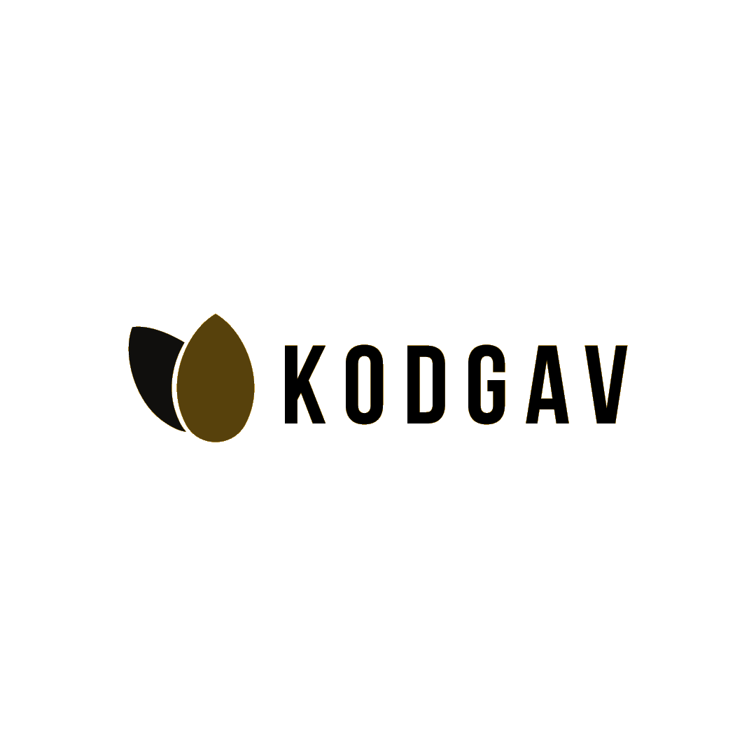 Kodgav logo