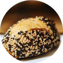 Sesame seeds supplier